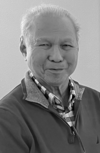 DR. RICAREDO P. SUYAO
